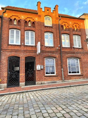 Just Bar - Pension, Amt Gadebusch